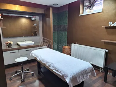 Komerčné priestory na prenájom, Bratislava-Podunajské Biskupice · €300