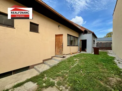Na predaj dom, 125 m², Sereď, Strednočepeňská