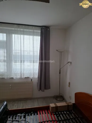 Na predaj byt v Nové Zámky · €115 000 · Čiastočná rekonštrukcia