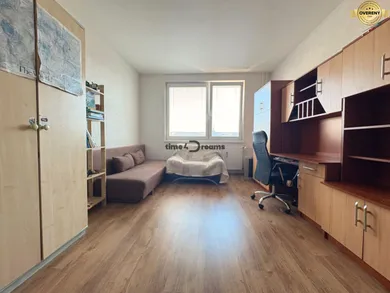 Na predaj byt v Levice · €112 000 · Dokončené