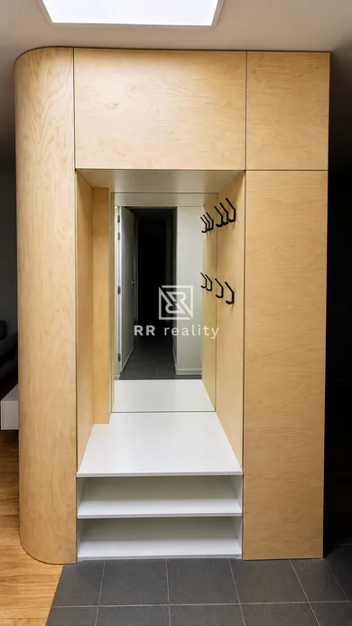 Na predaj 2-izbový byt, 54 m², Košice-Staré Mesto