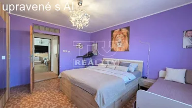 Na predaj 2-izbový dom, 77 m², Senec