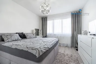 Na predaj 2-izbový byt, 50 m², Košice-Západ, Trieda SNP
