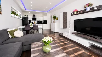 Byty na predaj 2-izbový, Košice-Dargovských hrdinov · €205 000