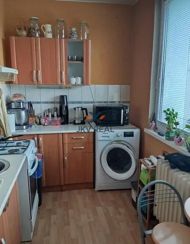 Eladó lakások, 2-szobás, Prešov · €155 000