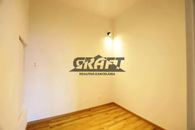 Na predaj byt v Bratislava-Ružinov · €180 000 · Dokončené