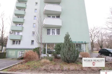 Na predaj byt v Bratislava-Ružinov · €285 000 · Pôvodný stav