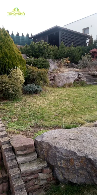 Na predaj 5-izbový dom, 160 m², Martin nad Žitavou