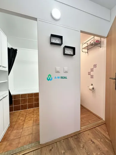 Na prenájom 1-izbový byt, 36 m², Dunajská Streda