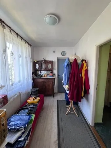 Na predaj dom, Olešná