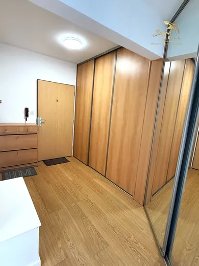 Na prenájom 2-izbový byt, 52 m², Bratislava-Podunajské Biskupice