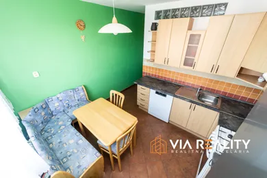 Na predaj byt v Pezinok · €194 900 · Čiastočná rekonštrukcia