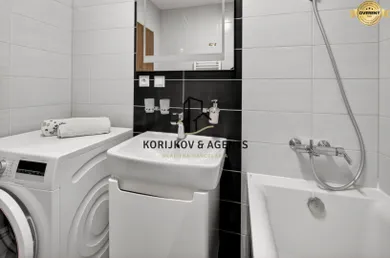 Na predaj 2-izbový byt, 58 m², Bratislava-Dúbravka, Dúbravčická