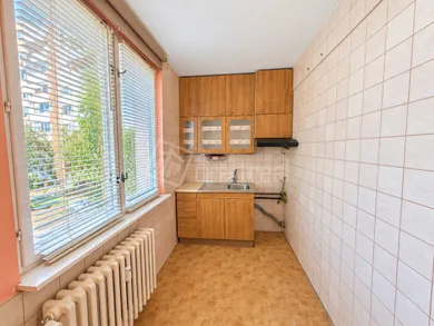 Byty na predaj 2-izbový, Galanta · €106 000