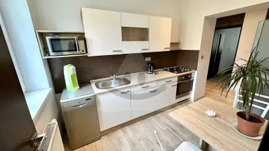 Na prenájom 3-izbový byt, 65 m², Považská Bystrica