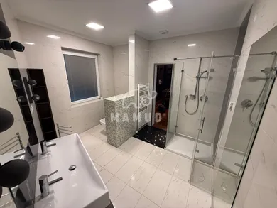 Na prenájom 4-izbový byt, 400 m², Žilina, Framborská