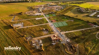 Na predaj pozemok, 705 m², Spišská Nová Ves, Spišská