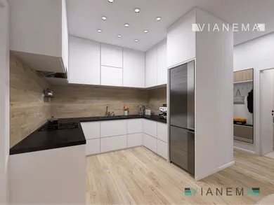 Na predaj byt v Považská Bystrica · €189 900 · Novostavba