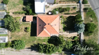 Na predaj dom, Nitra, Dolnohorská