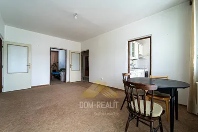 Na predaj 4-izbový byt, 87 m², Bratislava-Karlova Ves, Donnerova