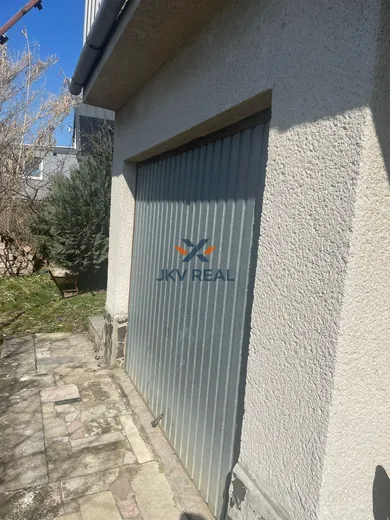 Na predaj rekreačný dom v Levice · €100 000 · Pôvodný stav