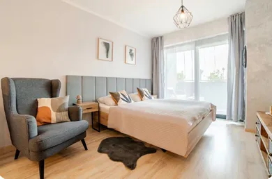 Na predaj 1-izbový byt, 36 m², Bratislava-Nové Mesto, Bajkalská