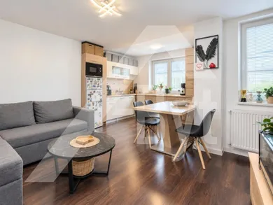 Na predaj 3-izbový byt, 59 m², Martin, Turany pri Martine