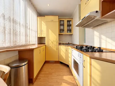 Na predaj 4-izbový byt, 83 m², Košice-Juh, Lomonosovova 4