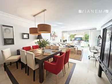 Na predaj 4-izbový byt, 134 m²