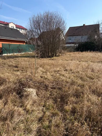 Pozemky na predaj, Dunajská Lužná · €40 000