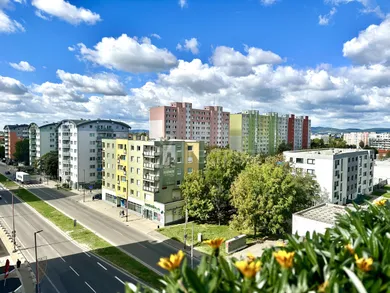 Eladó lakások, 2-szobás, Bratislava-Podunajské Biskupice · €169 900