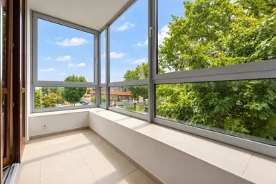 Na predaj 3-izbový byt, 87 m², Šamorín, Gazdovský Rad