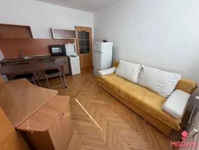 Na prenájom byt v Topoľčany · €380 · Čiastočná rekonštrukcia