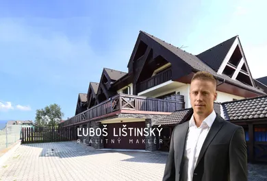 Byty na predaj, Veľká Lomnica · €199 000