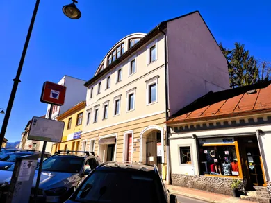 Na predaj objekt, Banská Bystrica