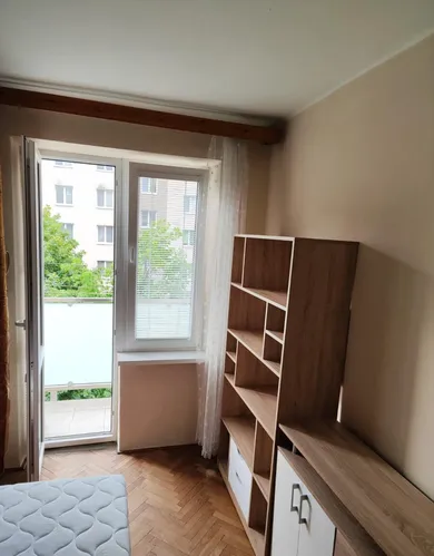 Na prenájom 2-izbový byt, 52 m², Košice-Sever, Národná Trieda