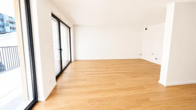 Na predaj byt v Bratislava-Ružinov · €662 370 · Novostavba