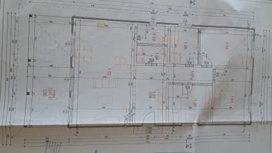 Na predaj 4-izbový dom, 104 m², Drženice