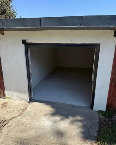 Na predaj objekt v Bratislava-Staré Mesto · €43 999 · Dokončené