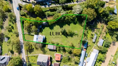 Na predaj pozemok, 139 m², Dolný Lieskov, Tŕstie