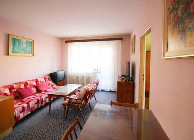 Mieszkania na sprzedaż, 3-pokojowe, Žiar nad Hronom · €115 000