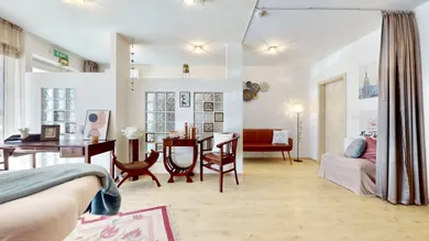 Na predaj komerčné, 37 m², Rovinka, Kvetná