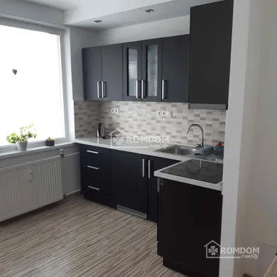 Na predaj 1-izbový byt, 40 m², Žilina, Nanterská