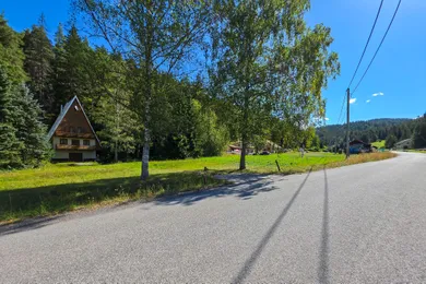 Na predaj rekreačný dom, 120 m², Poprad, Svitská cesta