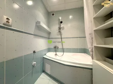 Na predaj 3-izbový byt, 70 m², Košice-Západ, Sokolovská