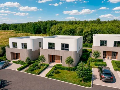 Квартири на продаж, 3-кімнатні, Stupava · €258 990