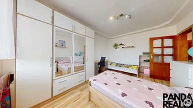 Na predaj 3-izbový byt, 71 m², Nitra