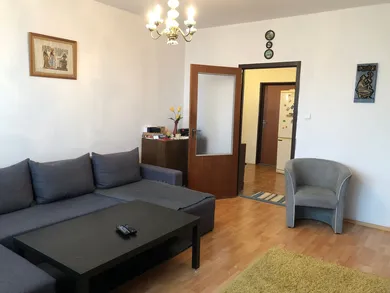 Byty na predaj 3-izbový, Banská Bystrica · €165 000