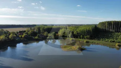 Na predaj 3-izbový rekreačný dom, 80 m², Kolárovo