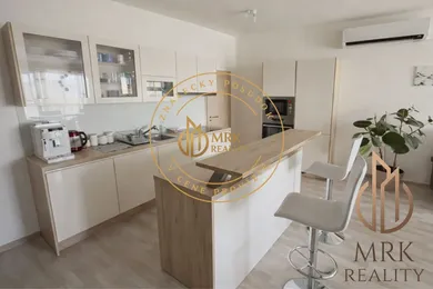 Byty na predaj 3-izbový, Bratislava-Karlova Ves · €440 000